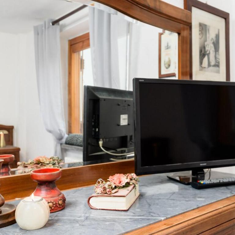 Relax at the foot of Mont Blanc - Appartamento con 2 Camere da Letto - 3