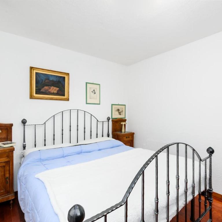 Relax at the foot of Mont Blanc - Appartamento con 2 Camere da Letto - 8