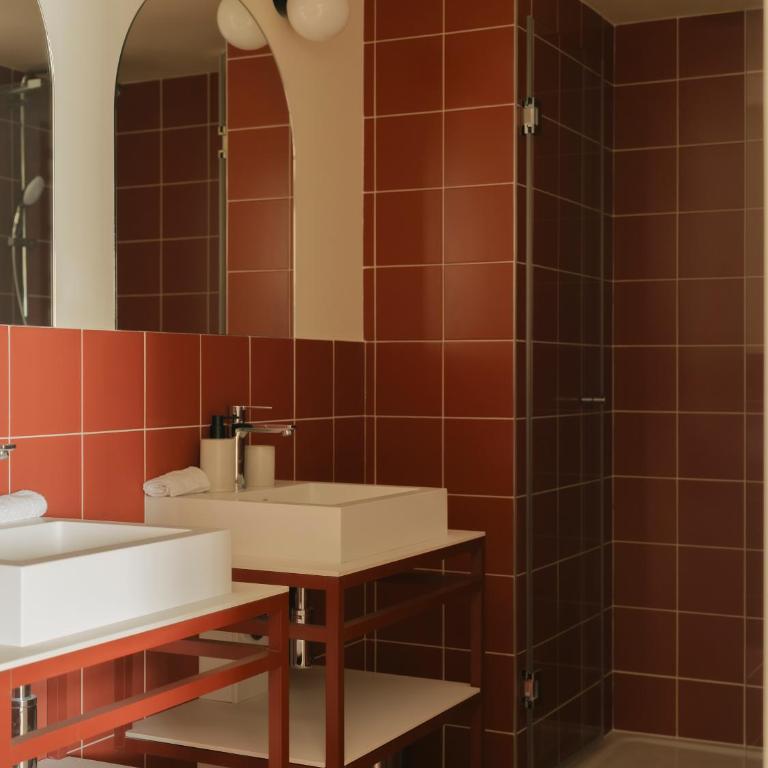 Edgar Suites - Église - Studio - 1