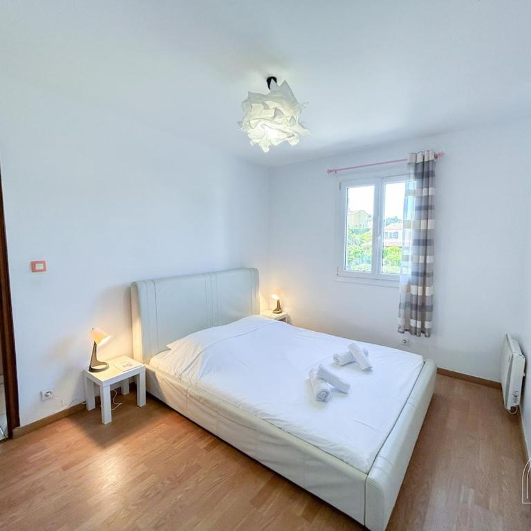 Maison 3 chambres avec piscine à Sanary-sur-Mer - Casa de 3 dormitorios - 4