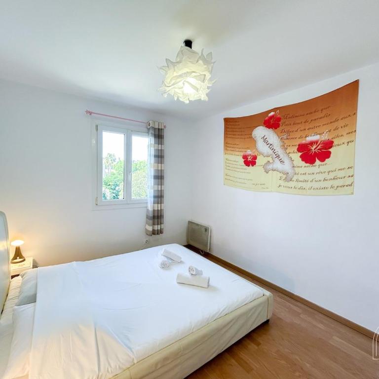 Maison 3 chambres avec piscine à Sanary-sur-Mer - Casa de 3 dormitorios - 5