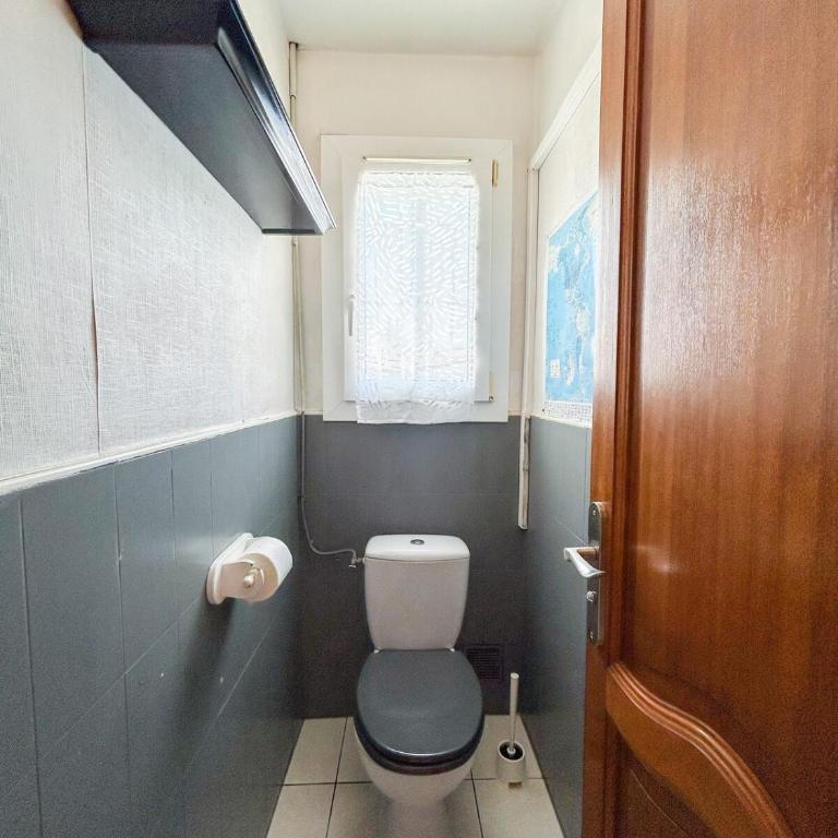Maison 3 chambres avec piscine à Sanary-sur-Mer - Casa de 3 dormitorios - 20