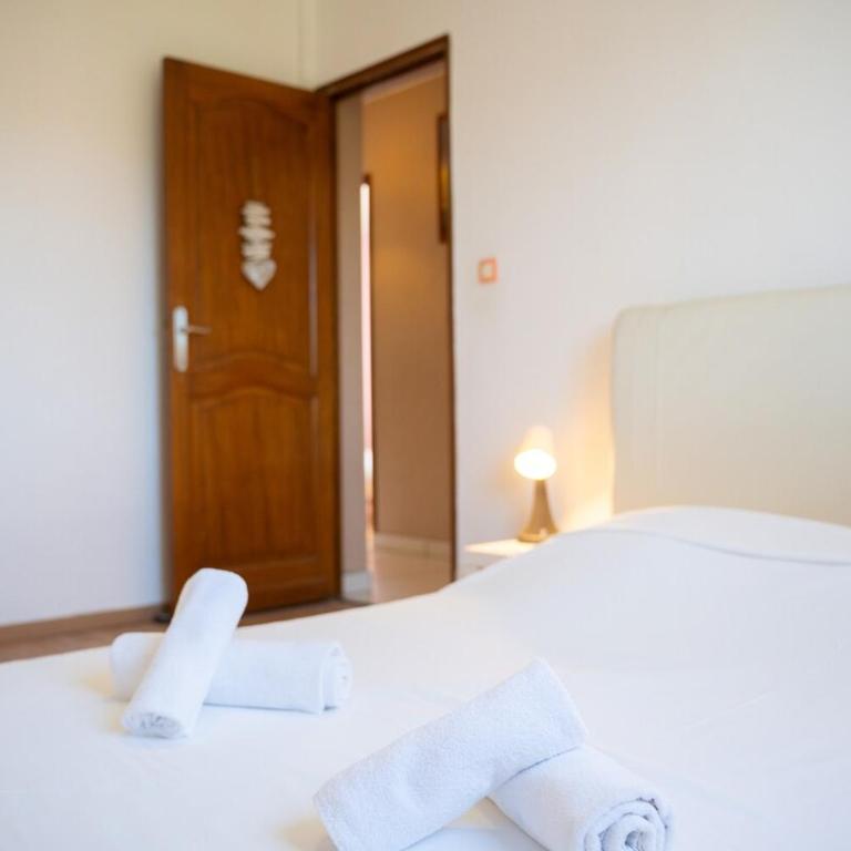 Maison 3 chambres avec piscine à Sanary-sur-Mer - Casa de 3 dormitorios - 24