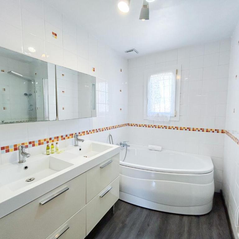 Maison 3 chambres avec piscine à Sanary-sur-Mer - Casa de 3 dormitorios - 25