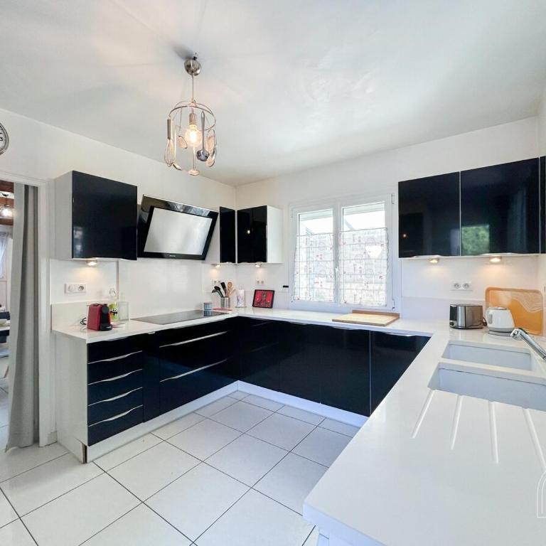 Maison 3 chambres avec piscine à Sanary-sur-Mer - Casa de 3 dormitorios - 27