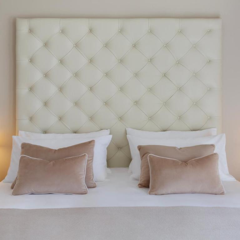 Grand Hotel Imperiale - Suite Royal - 12