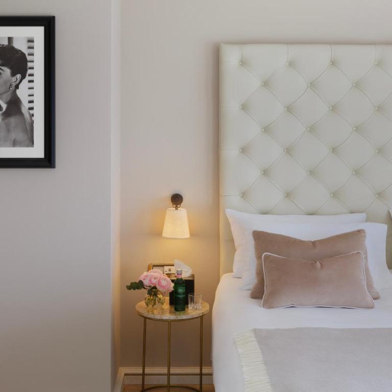 Grand Hotel Imperiale - Suite Royal - 11