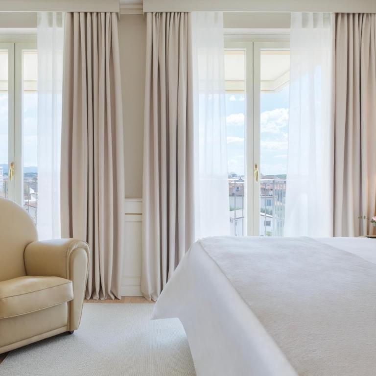 Grand Hotel Imperiale - Suite Royal - 9