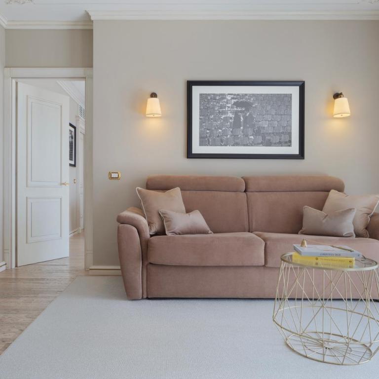 Grand Hotel Imperiale - Suite Royal - 10