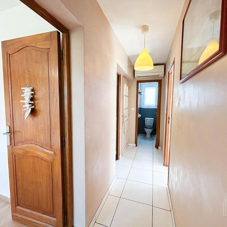 Maison 3 chambres avec piscine à Sanary-sur-Mer - Casa de 3 dormitorios - 34