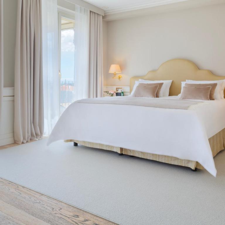 Grand Hotel Imperiale - Suite Royal - 6