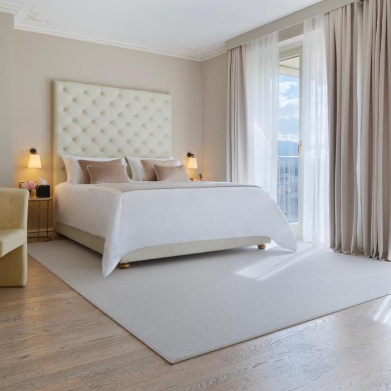 Grand Hotel Imperiale - Suite Royal - 1