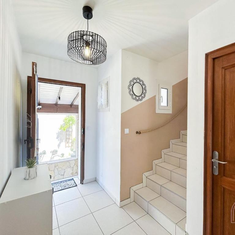Maison 3 chambres avec piscine à Sanary-sur-Mer - Casa de 3 dormitorios - 40