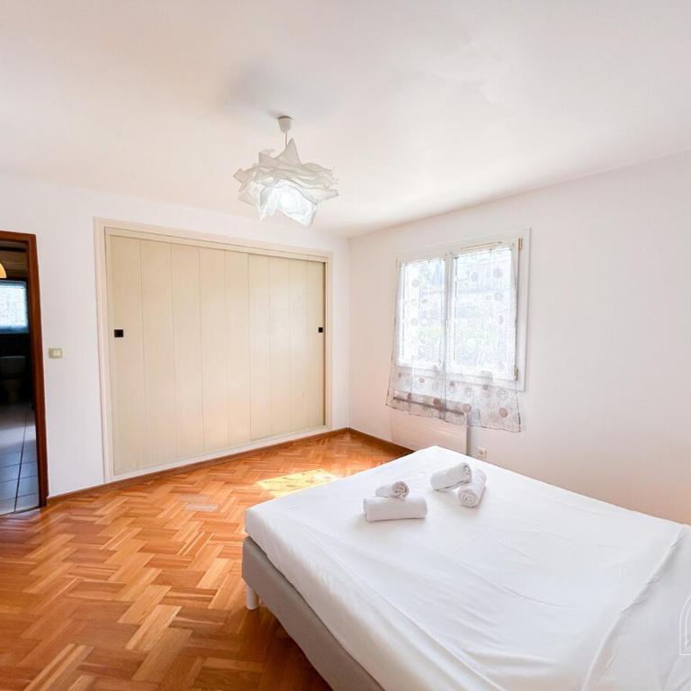 Maison 3 chambres avec piscine à Sanary-sur-Mer - Casa de 3 dormitorios - 45