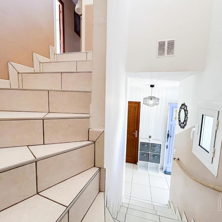 Maison 3 chambres avec piscine à Sanary-sur-Mer - Casa de 3 dormitorios - 46