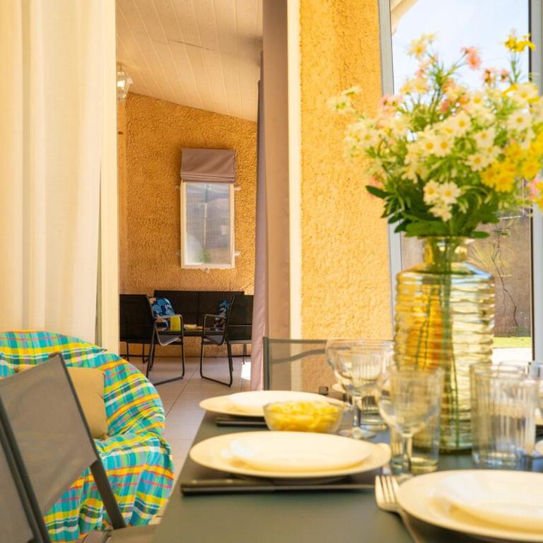 Maison 3 chambres avec piscine à Sanary-sur-Mer - Casa de 3 dormitorios - 49