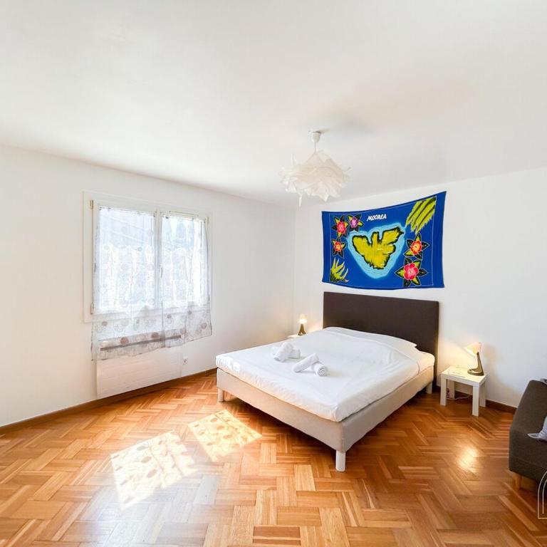 Maison 3 chambres avec piscine à Sanary-sur-Mer - Casa de 3 dormitorios - 58