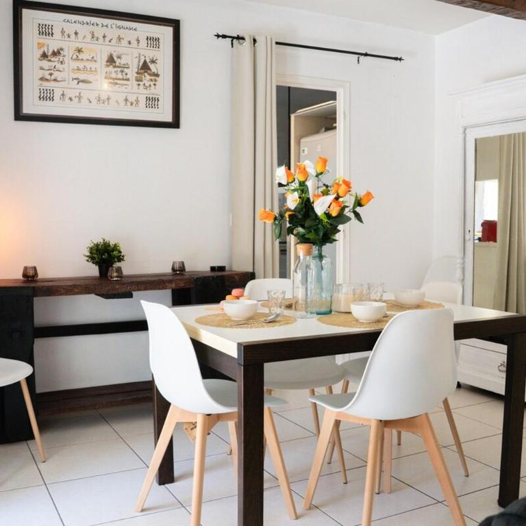 Maison 3 chambres avec piscine à Sanary-sur-Mer - Casa de 3 dormitorios - 60