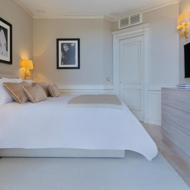 Grand Hotel Imperiale - Suite - 5