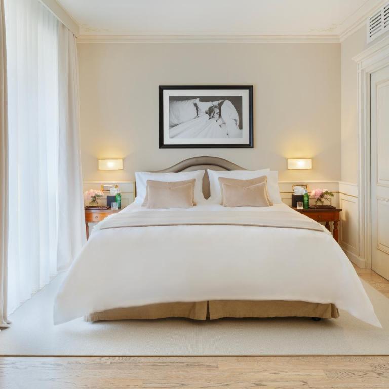 Grand Hotel Imperiale - Suite - 4