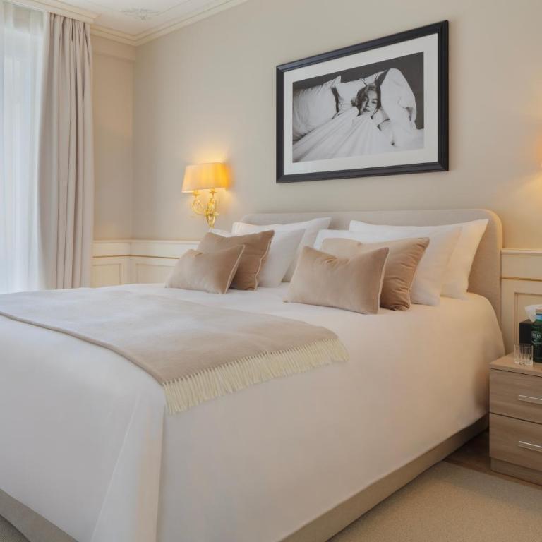 Grand Hotel Imperiale - Suite - 3