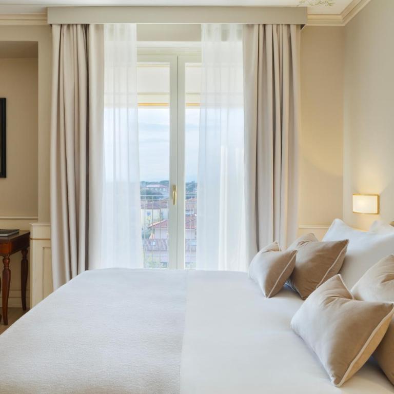 Grand Hotel Imperiale - Suite Deluxe - 1