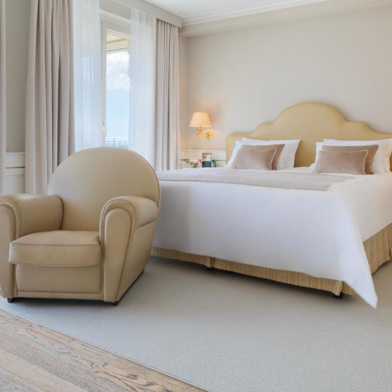 Grand Hotel Imperiale - Suite Deluxe - 4