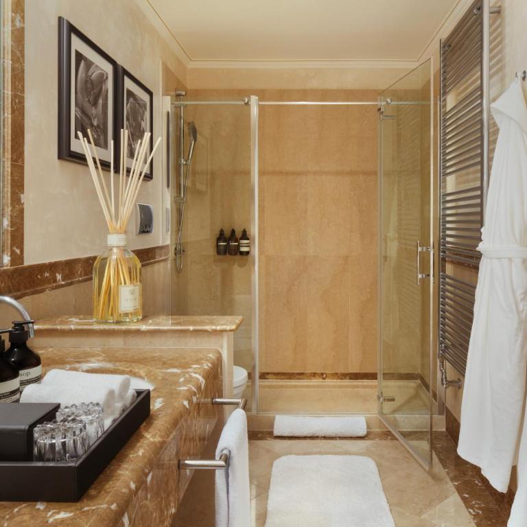 Grand Hotel Imperiale - Suite Deluxe - 3