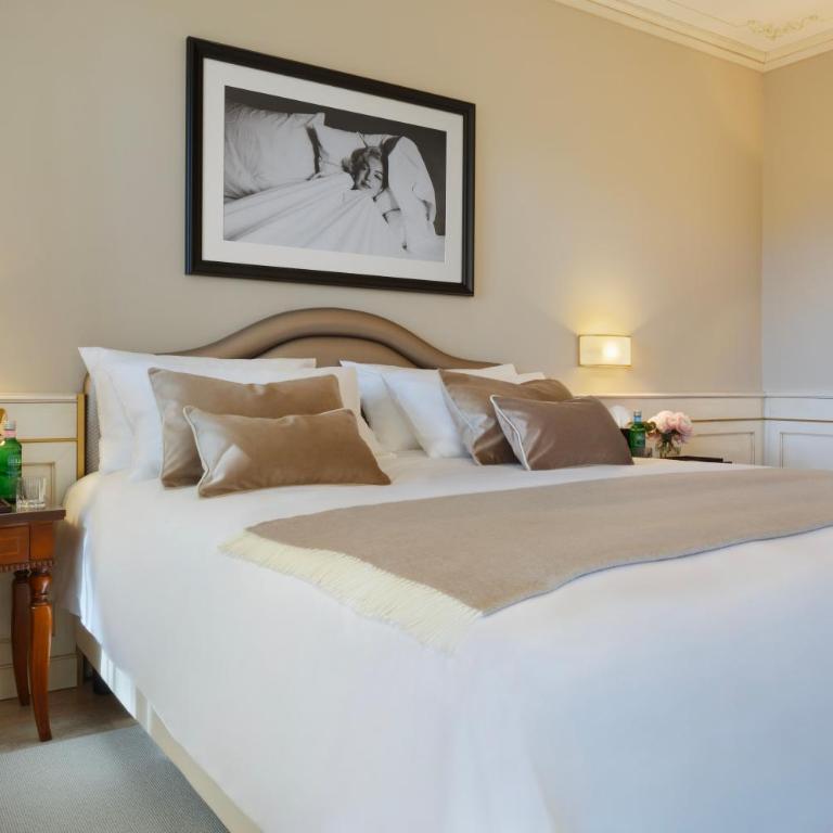 Grand Hotel Imperiale - Suite Familiare - 3