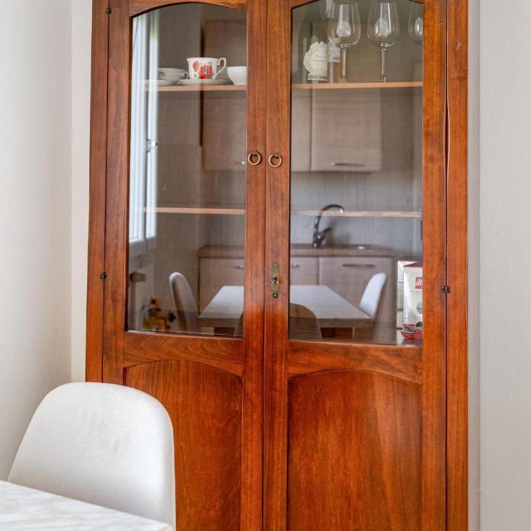 Cosy Penthouse near the hospital - One-Bedroom Apartment - 23