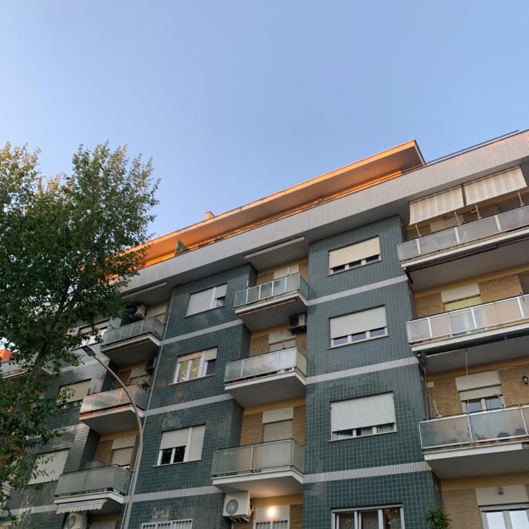 Assunta e il mare beach house - Casa con 1 Camera da Letto - 22