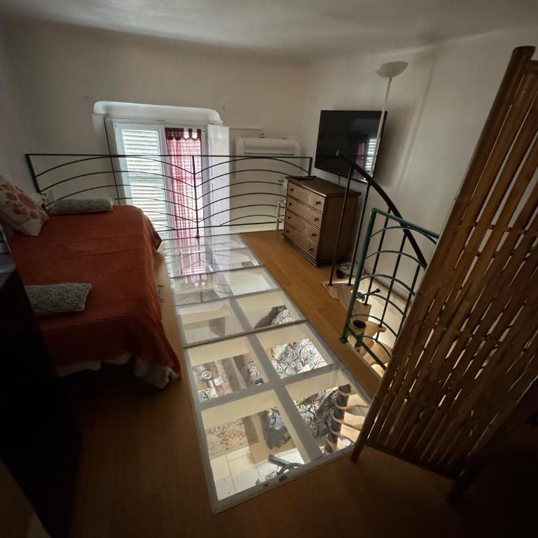 Duplex spagiari - Appartement 1 Chambre - 7