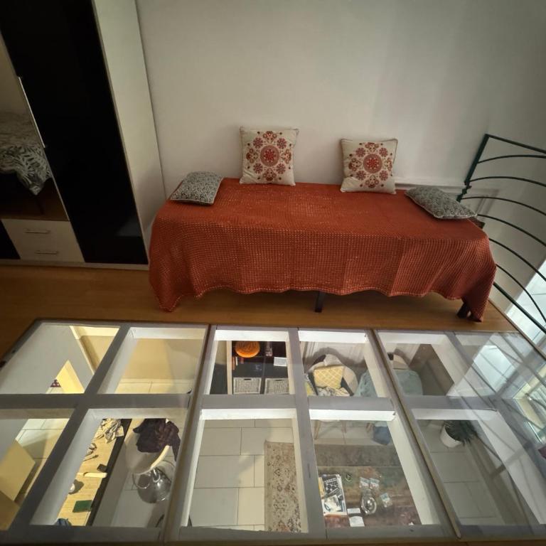 Duplex spagiari - Appartement 1 Chambre - 5