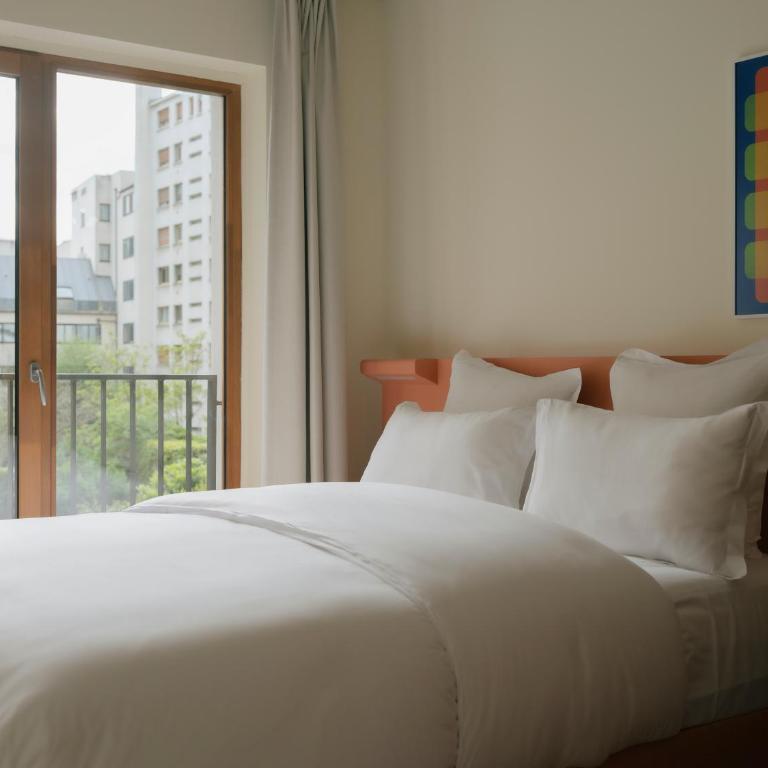 Edgar Suites - Église - Superior Apartment mit 2 Schlafzimmern - 9