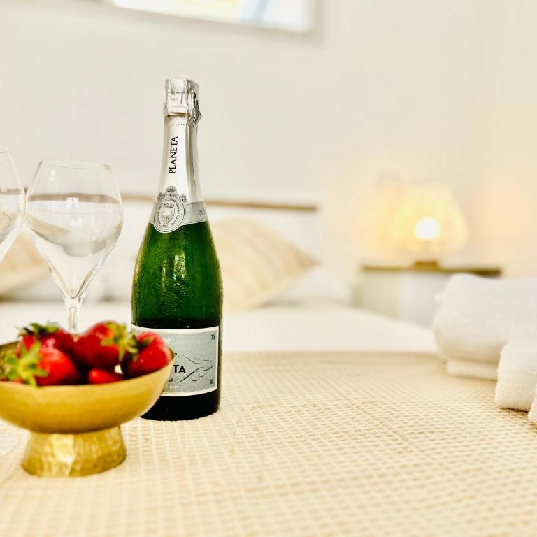 VILLA PRIMAVERA - Double Room with Park View - 5