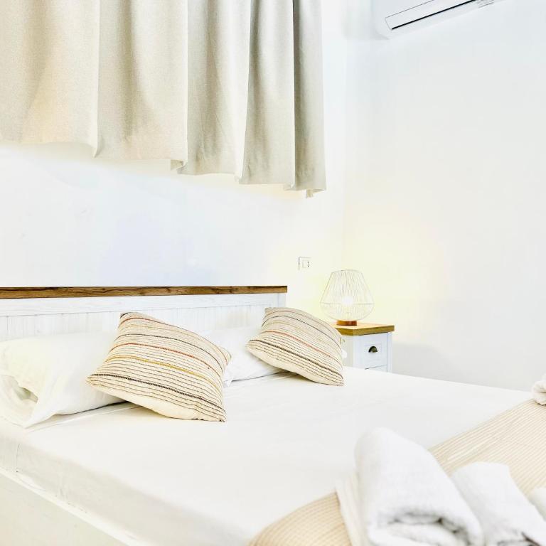 VILLA PRIMAVERA - Double Room with Park View - 9