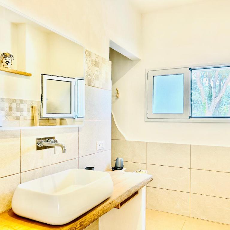 VILLA PRIMAVERA - Double Room with Park View - 12