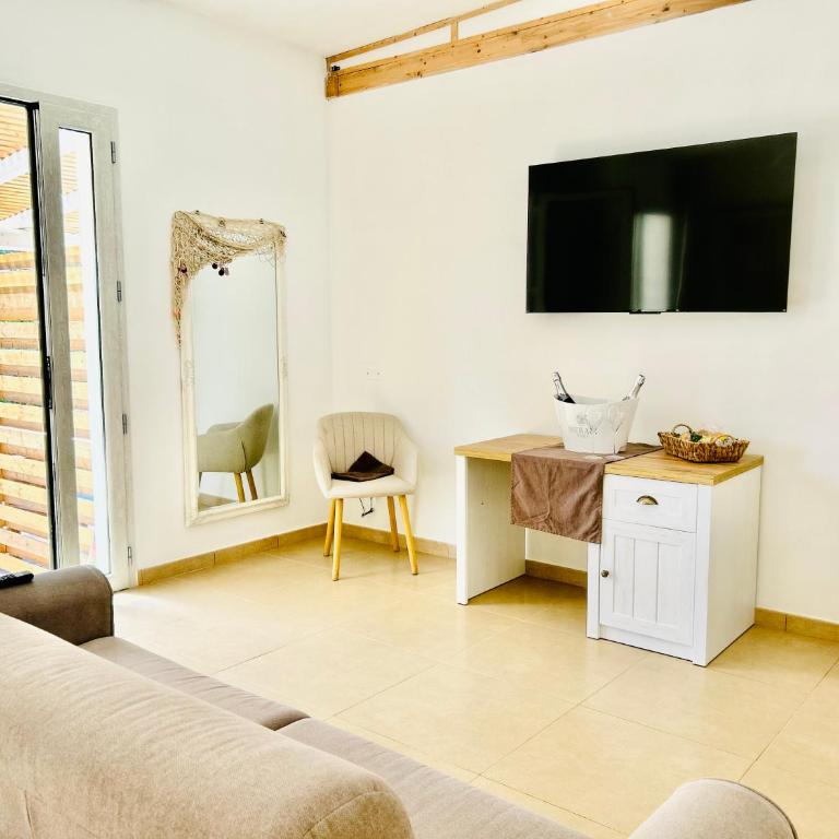 VILLA PRIMAVERA - Double Room with Park View - 13