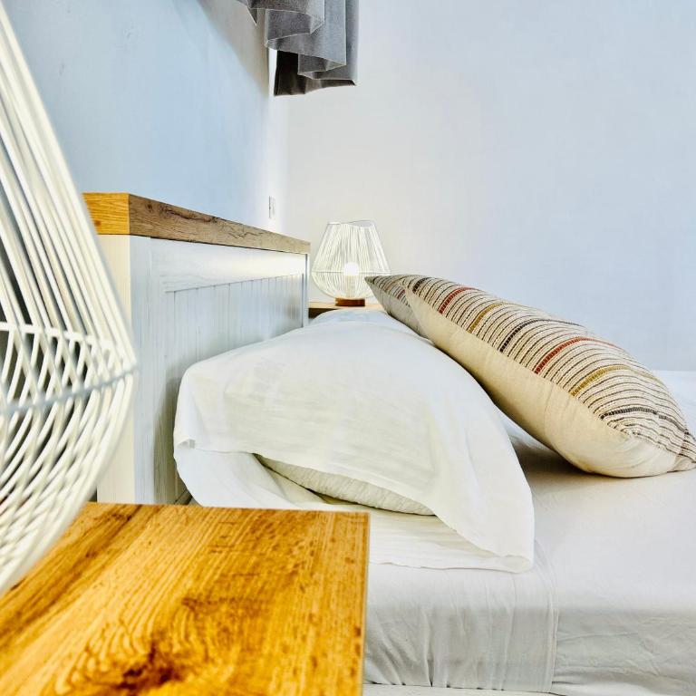 VILLA PRIMAVERA - Double Room with Park View - 17