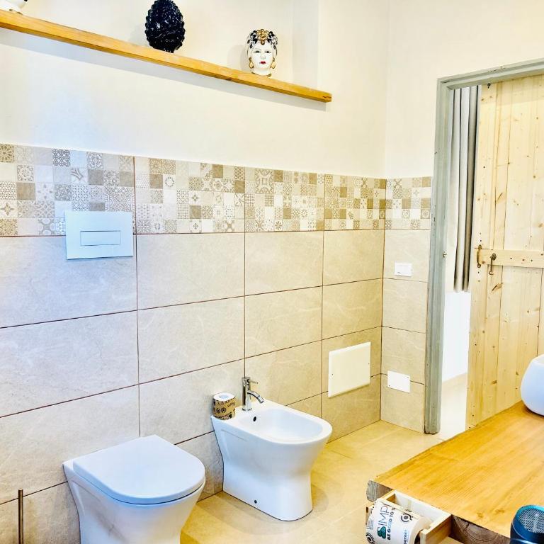 VILLA PRIMAVERA - Double Room with Park View - 23