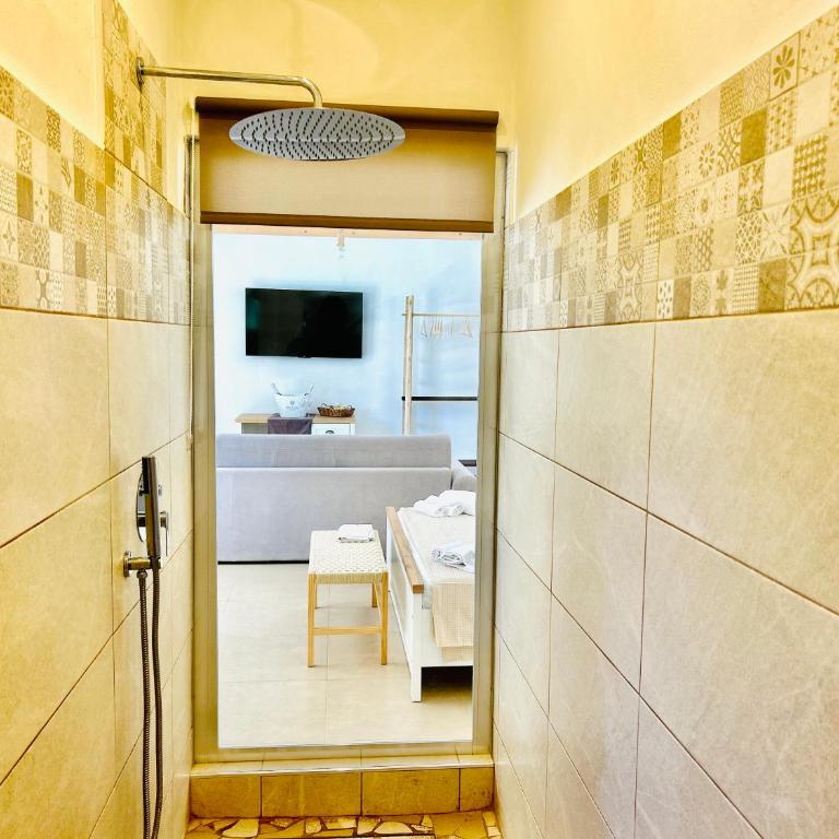 VILLA PRIMAVERA - Double Room with Park View - 24
