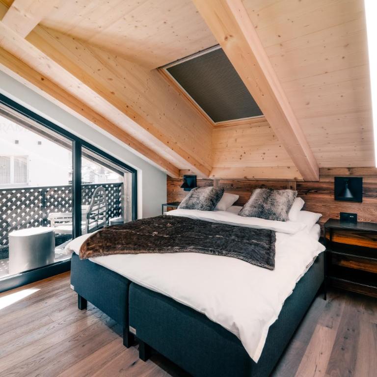 Navigare Resorts - Penthouse-Apartment - 5