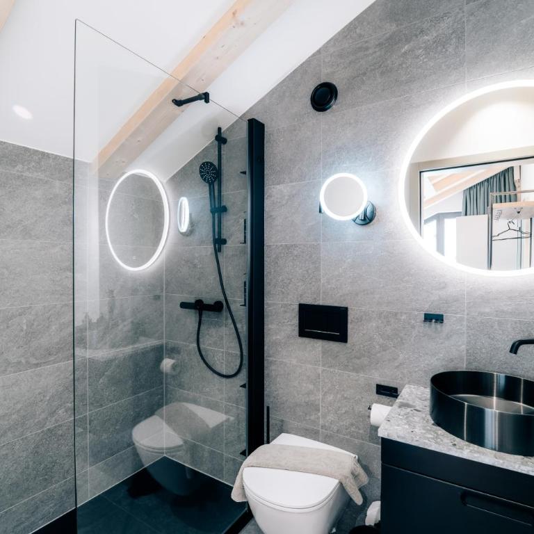 Navigare Resorts - Penthouse-Apartment - 6