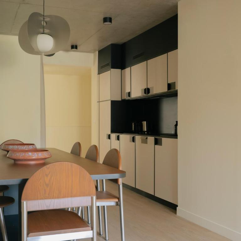 Edgar Suites - Église - Apartment mit 3 Schlafzimmern und Balkon - 12