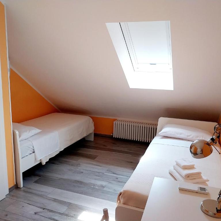 Casa Palmy - Appartamento con 2 Camere da Letto - 13