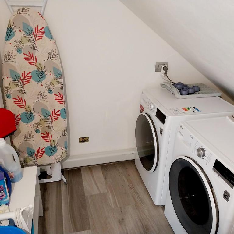Casa Palmy - Appartamento con 2 Camere da Letto - 9