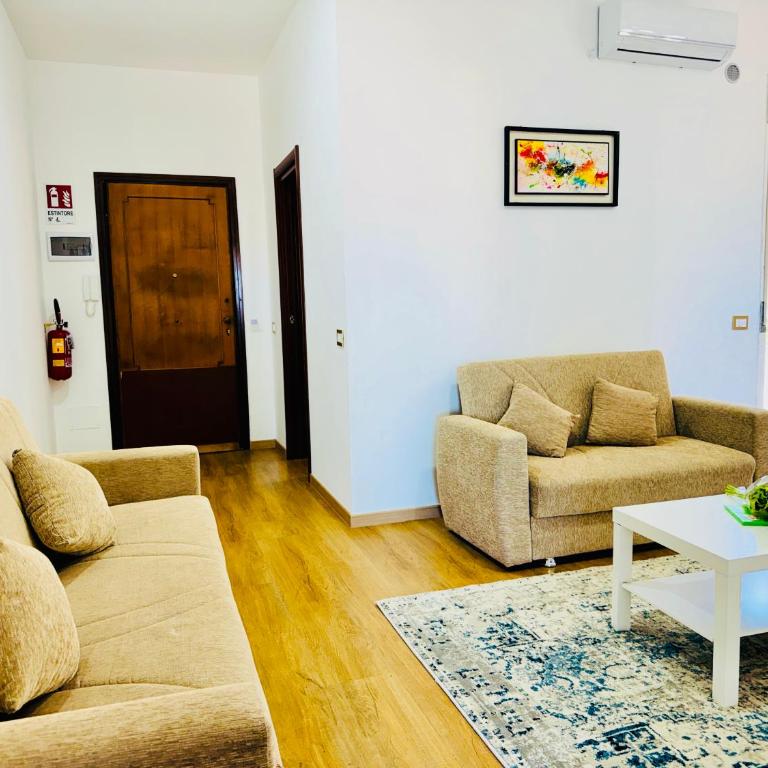 Sea Pearl Suite - Appartamento con 3 Camere da Letto - 2