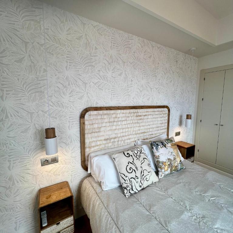 SEAVIEW Luxury PENTHOUSE - Apartamento de 1 dormitorio - 30