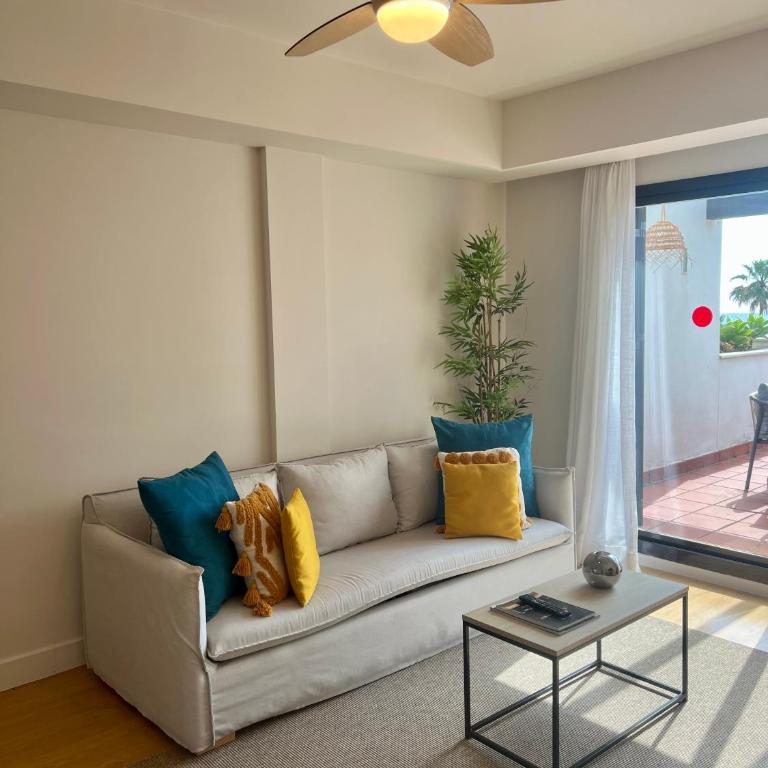 SEAVIEW Luxury PENTHOUSE - Apartamento de 1 dormitorio - 34