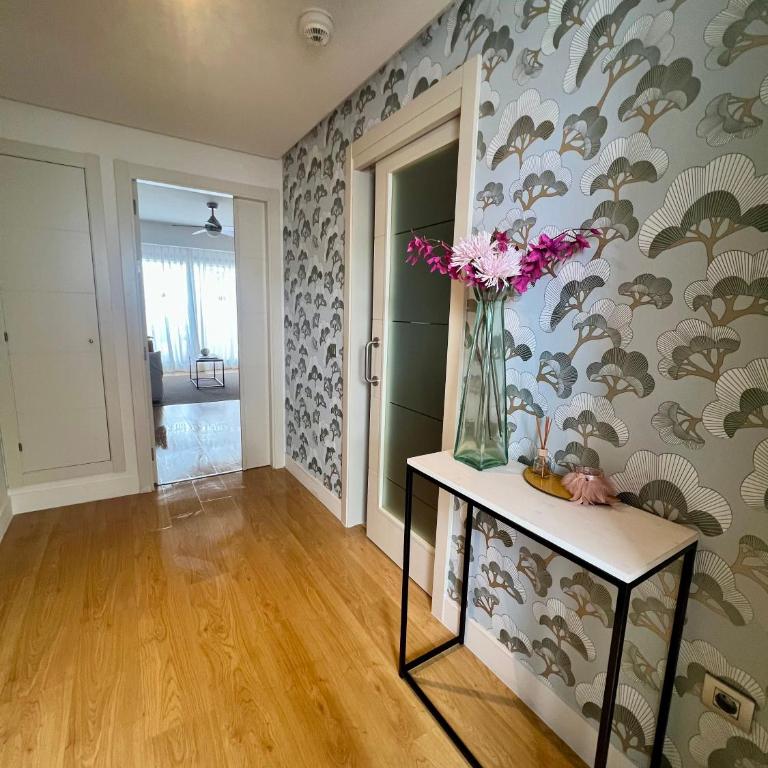 SEAVIEW Luxury PENTHOUSE - Apartamento de 1 dormitorio - 35